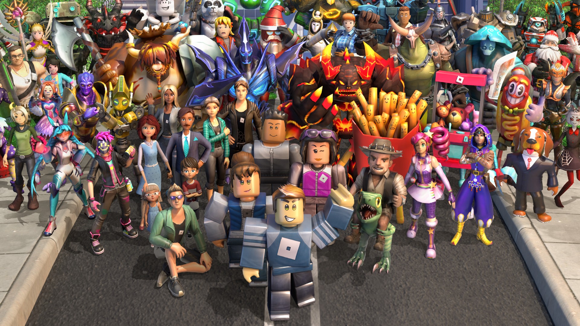 JustJoe84 Games - Roblox is an online game platform and
