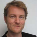 Eric Bartelson