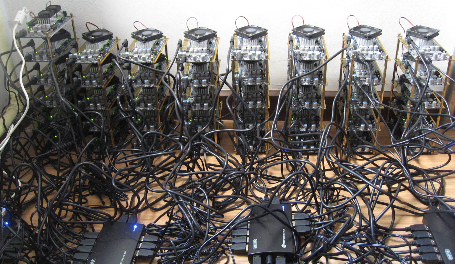 Blockchain Gaming: discovering new worlds - PreMortem Games