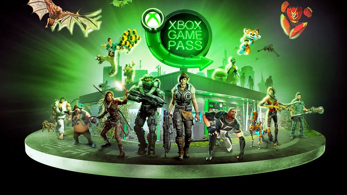 Microsoft Game Pass analysis: probed and deconstructed - PreMortem Games