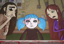 Solo developer Steve Gabry of Sally Face: “I rely heavily on my intuition”