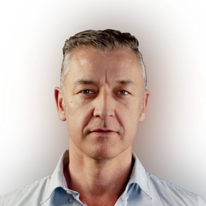 Sven Van de Perre
