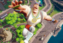 With the economy going down, something’s got to give – is it games?