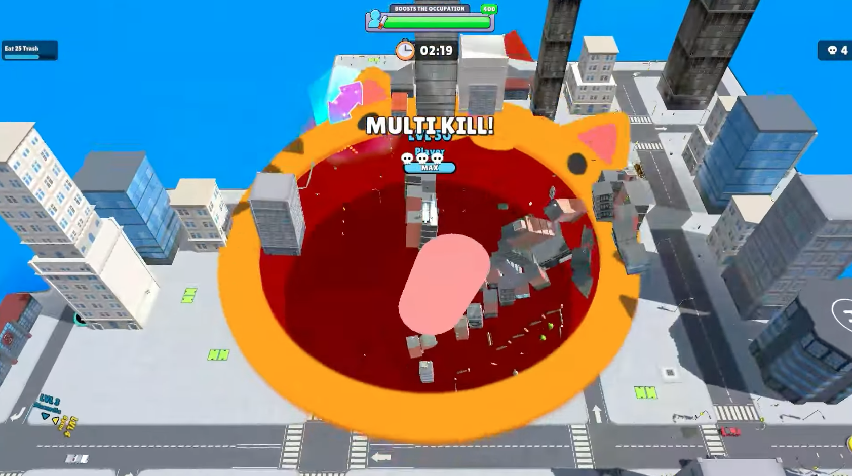 Hypercasual games market continues to decline, but still nearly 3 ...