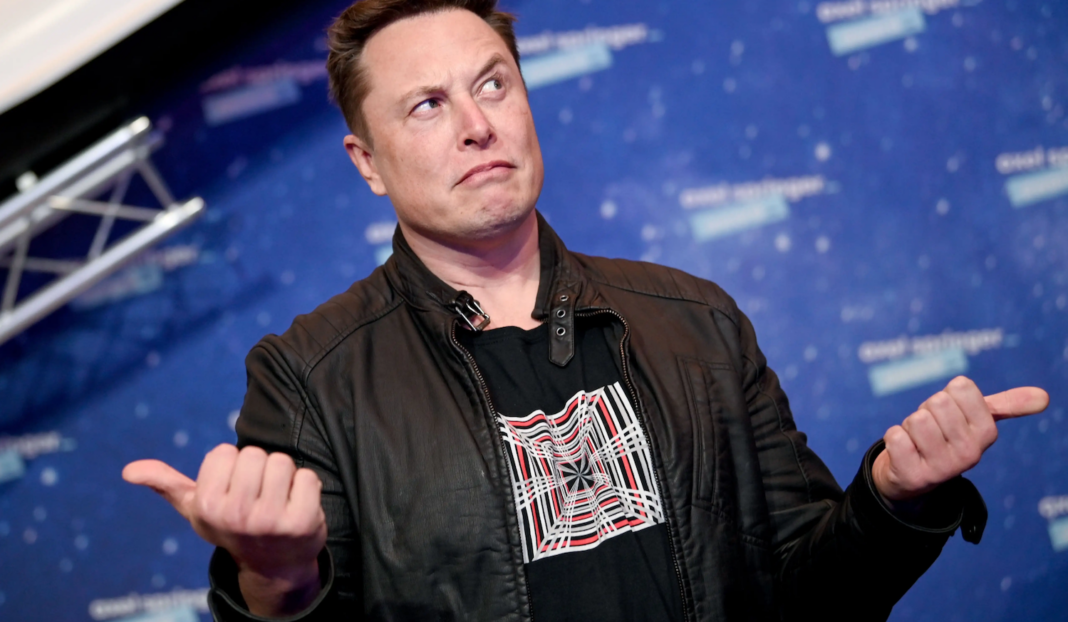 Elon Musk Announced That He Will Open A Studio And Make Games Great Again Premortem Games