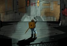 Gatera Studio’s ANTRO turns beats into gameplay