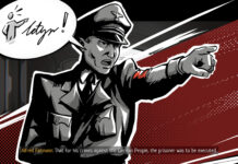The Darkest Files by Paintbucket Games turns history into a game about justice