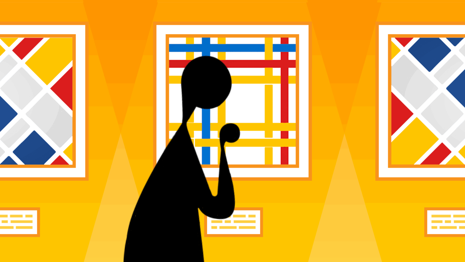 Solo dev Thomas Waterzooi of Please, Touch The Artwork: "I've to accept ...