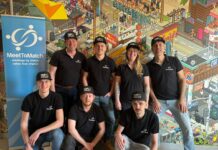 Game event networking platform MeetToMatch acquired by 1SP Agency