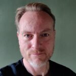 Eric Bartelson
